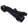 Coolant flange BMW E87-90 N42-45-46 - Thumbnail 1