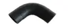 Charger intake hose POLO CORDOBA FABİA ROOMSTER 1,4 TDI 02> - Thumbnail 1