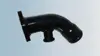 Charger intake hose VW POLO V (6R1-6C1) AUDI A1 TOLEDO/FABİA/RAPİD CUSA/CUSB (04B145762B) - Thumbnail 2
