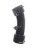 MASS AIR-FLOW SENSOR INTERCOOLER PIPE (metal) 7H0145955 - Thumbnail 1