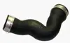 Charger Intake Hose with gaskets/seals T5 2,5 TDI AXD AXE 03> - Thumbnail 1