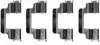 Accessory Kit, Disc Brake Pad POLO /CITROEN C8 / MERCEDES C SERISI W203-CLC CL203-CLK C209-SLK R171 / PEUGEOT 407-807 / SEAT CORDOBA-IBIZA III-IV / SKODA FABIA-ROOMSTER / VOLKSWAGEN POLO 01-12 - Thumbnail 1