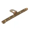Accessory Kit, Disc Brake Pad POLO/POLO CLS CADDY II/GOLF III - Thumbnail 1