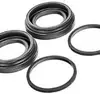 Rear Caliper carrier Kit GOLF V /BORA / PASSAT / GOLF V/VI - Thumbnail 1