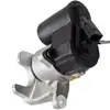 Brake Caliper , Rear Axle Left, with electric motor, PASSAT 06> <10 - Thumbnail 1