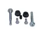 Guide Sleeve Kit, brake caliper , Rear Axle AUDI /BMW /CITROEN /JEEP /LAND ROVER-RANGE ROVER /MERCEDES C-E-GL-GLE SERISI-CLS /MICRA-QASHQAI-XTRAIL /OPEL /PARTNER /CAPTUR-KADJAR-TRAFIC /LEON /OCTAVIA-SUPERB /CHR /VW - Thumbnail 1