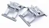Accessory Kit, Disc Brake Pad PORSCHE CAYENNE 10- / VOLKSWAGEN TOUAREG 10-18 - Thumbnail 1