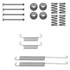 Front Caliper Guide Bushes Set 2H0698647 VOLKSWAGEN AMAROK 10- - Thumbnail 1