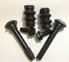 Guide Sleeve Kit, brake caliper , Front Axle, VOLKSWAGEN AMAROK 10-/ FORD TRANSIT V347 06-14 / / FIAT DUCATO - Thumbnail 1