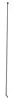 Handbrake Pull Rod T4 - 97-04 - Thumbnail 1