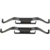 Brake Caliper , Holder (Spring) TRANSPORTER T5 04> - Thumbnail 1