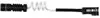 Warning contact, Brake pad wear, LT35 97> - Thumbnail 1