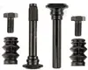 Guide Sleeve Kit, brake caliper , Rear Axle AUDI /CITROEN /FIAT /FORD /CRV /JAGUAR /MERCEDES /OPEL /PEUGEOT /RENAULT /SEAT /SKODA /TOYOTA /VW BEETLE-CRAFTER-CADDY III-CRAFTER-GOLF VI-VII-JETTA-SCIROCCO-TOURAN - Thumbnail 1