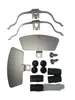 Accessory Kit, Disc Brake Pad AUDI Q5/A8/A5/A7 10> - Thumbnail 1