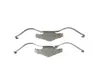 Accessory Kit, Disc Brake Pad OPEL ASTRA H 04-10/VECTRA C 02-08/ZAFIRA B 05-15 / FIAT LANCIA 93172176 - Thumbnail 1