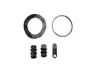 Guide Sleeve Kit, brake caliper , Rear Axle,MERCEDES A SERISI W169 04-12 - C SERISI W203 01-07 - CLK A208 98-02 / PEUGEOT 406-607 95-11 - Thumbnail 1