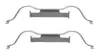 Accessory Kit, Disc Brake Pad )PEUGEOT 3008/5008 1623162480 - Thumbnail 1