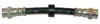 Brake Hose , Rear Axle POLO-POLO CLS 95-03 - Thumbnail 1