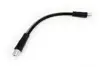 Brake Hose , Front Axle PASSAT-A4-A6 96> - Thumbnail 1