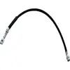 Brake Hose , Front Axle PASSAT-A4-A6 05> D+O - Thumbnail 1