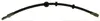 Brake Hose , Front Axle CLS - CADDY - INCA 96-03 - Thumbnail 1