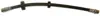 Brake Hose , Front Axle 2,4-2,5TDI 96- 04 - Thumbnail 1