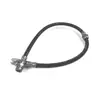 Brake Hose , Front Axle TIGUAN 07> - Thumbnail 1