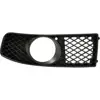 Cover for fog lamp left outer satin black POLO 00><02 - Thumbnail 1