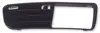 Ventilation grille, bumper with holes for fog lights, Right Front POLO III 94-99 - Thumbnail 1