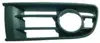 Ventilation Grille, bumper with holes for fog lights, Left Front POLO IV 01><05 - Thumbnail 1