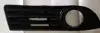Ventilation Grille, bumper with holes for fog lights, Left Front POLO V 05><10 - Thumbnail 1