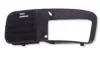Ventilation Grille, bumper with holes for fog lights, Left Front POLO CLS -CADDY 96-03 - Thumbnail 1
