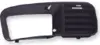 Ventilation Grille, bumper with holes for fog lights, Right Front POLO CLS -CADDY 96-03 - Thumbnail 1
