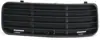 Ventilation Grille, bumper , Right Front, without fog lights POLO CLS - CADDY 96-03 - Thumbnail 1