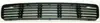 Ventilation Grille, bumper, Centre POLO CLS - CADDY 96-03 - Thumbnail 1