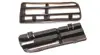 Ventilation grille, Bumper Right GOLF IV 98-04 - Thumbnail 1