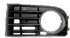 Ventilation Grille, bumper with holes for fog lights, Left Front GOLFV 04> - Thumbnail 1