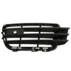 Ventilation Grille, bumper with holes for fog lights, Left Front TOUAREG SENSÖR 2010><2014 - Thumbnail 1