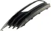 Ventilation Grille, bumper with holes for fog lights, Left Front AUDI A3 13><15 8V5807681A - Thumbnail 1