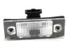 Licence Plate Light Left and right GOLF IV/BORA/PASSAT - Thumbnail 1