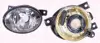 Fog Light T6 LEFT - Thumbnail 1