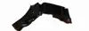 Mounting bracket, Bumper (DUAL HEADLIGHTS) LEFT REAR POLO V 02> - Thumbnail 1