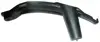 Mounting bracket, Bumper front left Inner (Large) GOLF V - JETTA 03> - Thumbnail 1