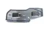 Mounting bracket, Bumper Front Left PASSAT 2001> - Thumbnail 1