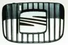 FRONT GRILLE GRILL BLACK TOLEDO/LEON 99><05 1M0853651F - Thumbnail 1