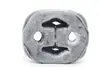 Rubber Strip, exhaust system GOLF IV - BORA 96-03 - Thumbnail 1