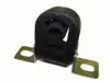 Rubber Strip, exhaust system T4 97> - Thumbnail 1