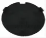 Rubber buffer, Air filter PASSAT - 130PS -AUDI-A4-A6 97> - Thumbnail 2