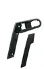 Door handle + cover, POLO 00> < 02 (left) 6N0867179E/6N0867197B - Thumbnail 2