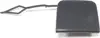 Front Tow Eye Hook Cover Towing Jetta 15> - Thumbnail 1